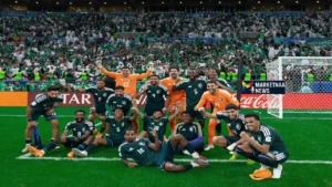 موعد مباراة السعودية ضد الأردن والقنوات المجانية الناقلة للمواجهة الحاسمة